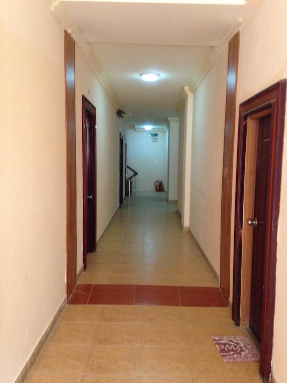 Tay Do Hotel Can Tho Esterno foto