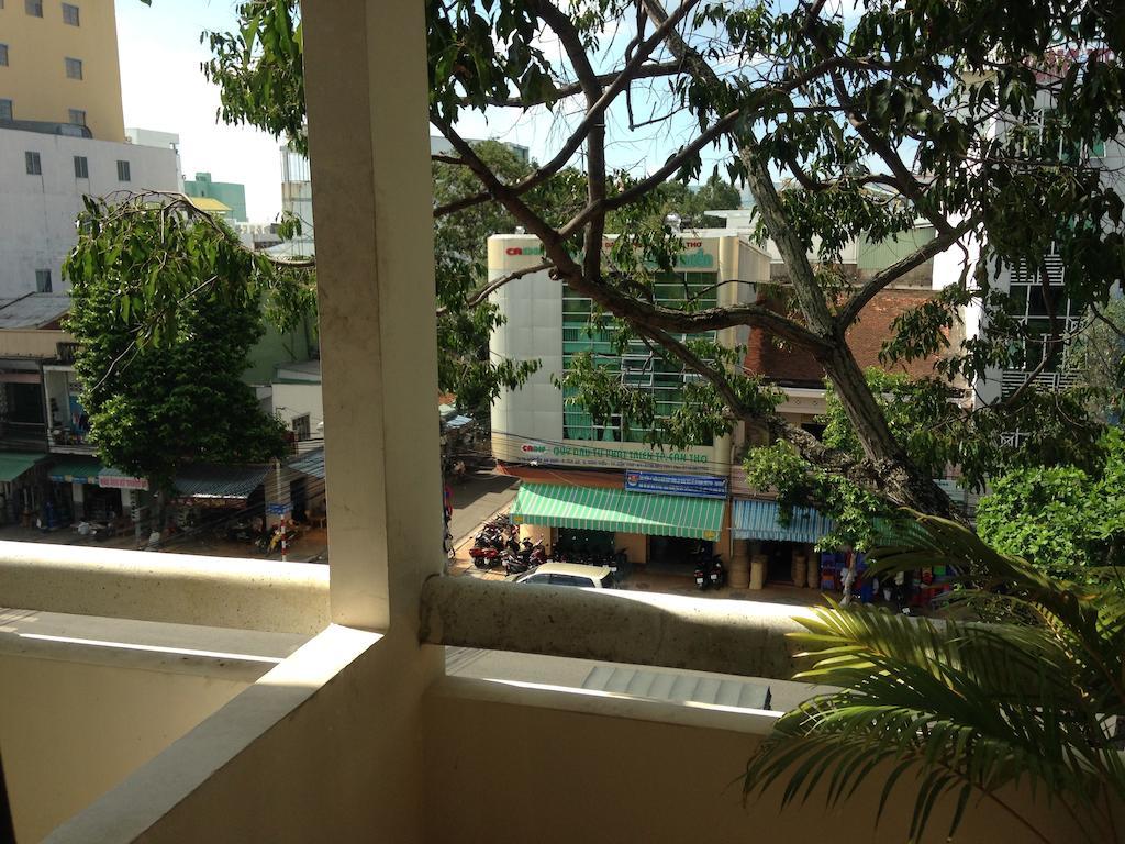 Tay Do Hotel Can Tho Esterno foto
